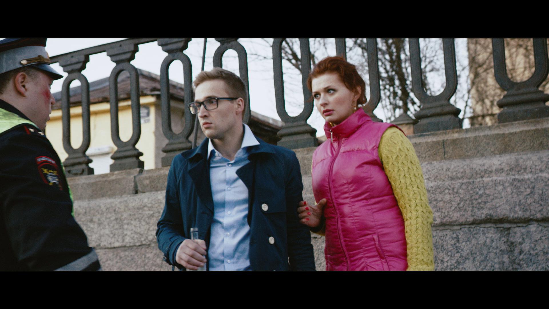 В Питере пить Ленинград